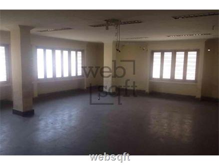 Commercial Commercial complex for Rent